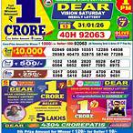 nagaland state lottery sambad morning